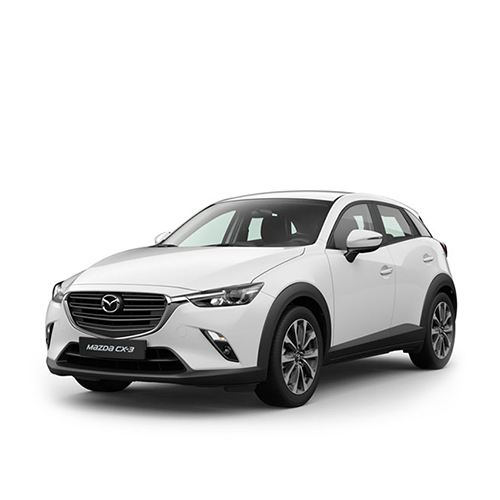 mazda CX-3 dai dien san pham 11-11-23