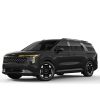 New KIA Carnival dai dien san pham den